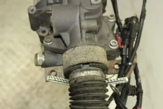 1K1909144L Рулевая рейка Volkswagen Passat B6 Арт 119807255, вид 5