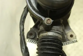1K1909144L Рулевая рейка Volkswagen Passat B6 Арт 119807255, вид 6