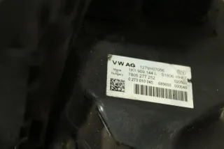 1K1909144L Рулевая рейка Volkswagen Passat B6 Арт 119807255, вид 9