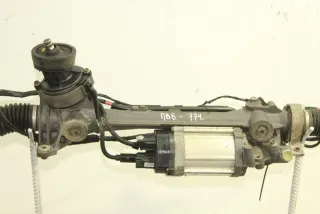 1K1909144L Рулевая рейка Volkswagen Passat B6 Арт 119807255, вид 2