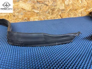 A2046282798,  2046282798 ,A2046280898, 2046280898 Уплотнитель капота Mercedes C W204 Арт 119807459, вид 3