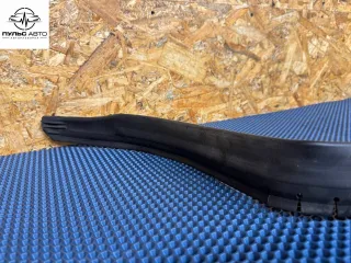 A2046282798,  2046282798 ,A2046280898, 2046280898 Уплотнитель капота Mercedes C W204 Арт 119807459, вид 4
