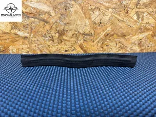 A2046282798,  2046282798 ,A2046280898, 2046280898 Уплотнитель капота Mercedes C W204 Арт 119807465, вид 2