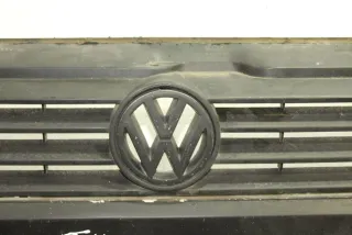 701853653F Решетка радиатора Volkswagen Transporter T4 restailing Арт 119807829, вид 10