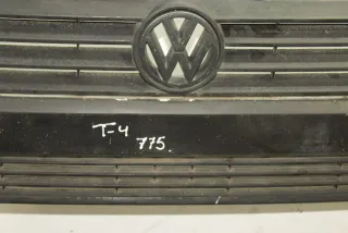 701853653F Решетка радиатора Volkswagen Transporter T4 restailing Арт 119807829, вид 6