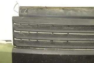 701853653F Решетка радиатора Volkswagen Transporter T4 restailing Арт 119807829, вид 9