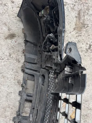  Бампер передний Mercedes ML W164 Арт 16755, вид 11