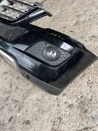  Бампер передний Mercedes ML W164 Арт 16755, вид 2
