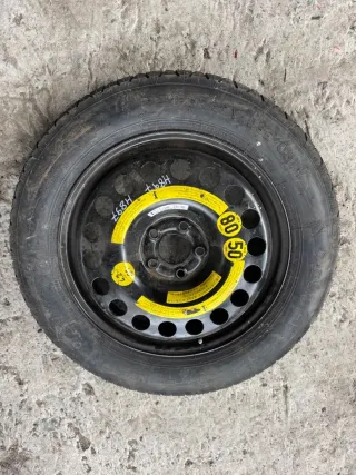  Запасное колесо Mercedes ML W164 Арт 16757, вид 1