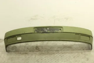  Бампер передний салатовый Volkswagen Transporter T4 restailing Арт 119808240, вид 1
