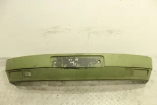  Бампер передний салатовый Volkswagen Transporter T4 restailing Арт 119808240, вид 2