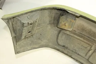 Бампер передний салатовый Volkswagen Transporter T4 restailing Арт 119808240, вид 13