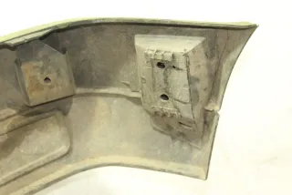  Бампер передний салатовый Volkswagen Transporter T4 restailing Арт 119808240, вид 17
