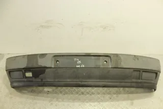 701807101 Бампер передний салатовый Volkswagen Transporter T4 restailing Арт 119808243, вид 1