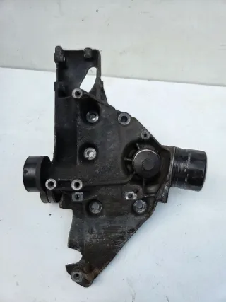 103017 Кронштейн генератора Renault Laguna 1 1.6л Арт 043581, вид 1