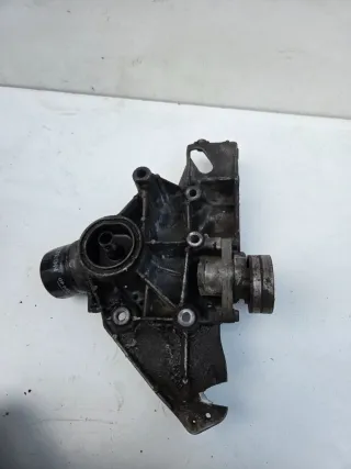 103017 Кронштейн генератора Renault Laguna 1 1.6л Арт 043581, вид 3