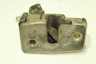 701843604A Замок двери сдвижной Volkswagen Transporter T4 restailing Арт 119808249, вид 3