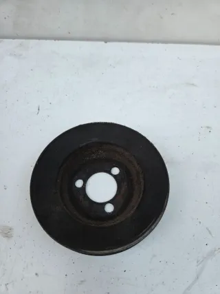 068121031K Шкив помпы Volkswagen Transporter T4 Арт 040497, вид 1