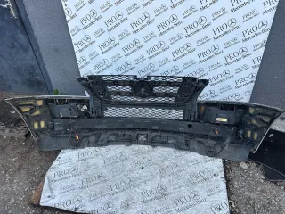  Бампер передний Mercedes GL X164 Арт 106668, вид 7