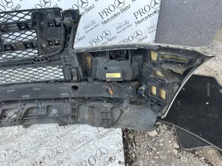  Бампер передний Mercedes GL X164 Арт 106668, вид 8