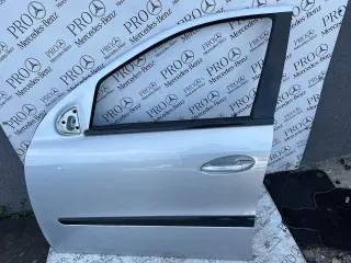  Дверь передняя левая Mercedes GL X164 Арт 106666, вид 1