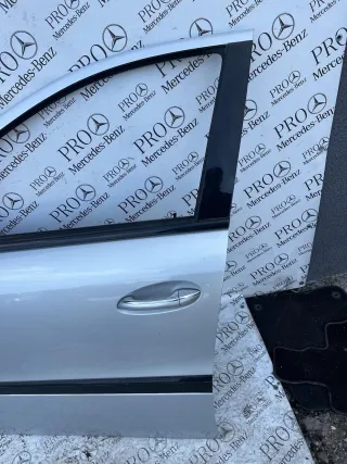  Дверь передняя левая Mercedes GL X164 Арт 106666, вид 2