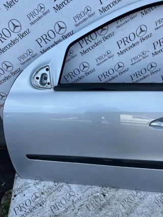  Дверь передняя левая Mercedes GL X164 Арт 106666, вид 3
