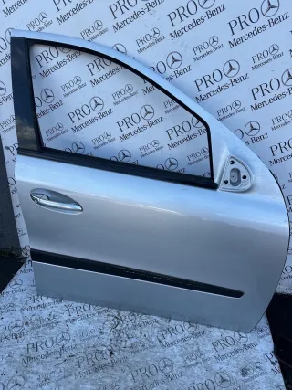  Дверь передняя правая Mercedes GL X164 Арт 106665, вид 1