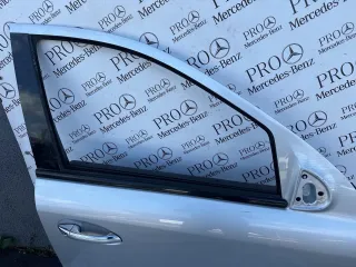  Дверь передняя правая Mercedes GL X164 Арт 106665, вид 4