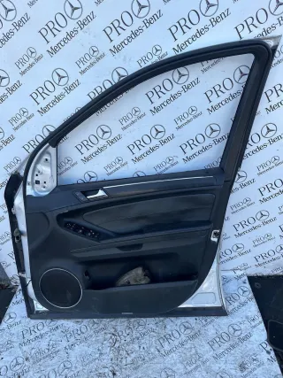  Дверь передняя правая Mercedes GL X164 Арт 106665, вид 5