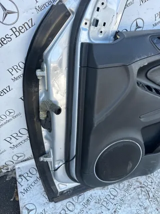  Дверь передняя правая Mercedes GL X164 Арт 106665, вид 7