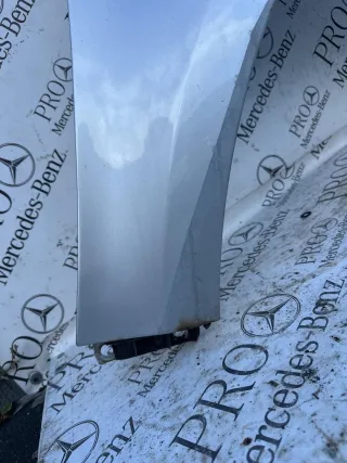  Крыло переднее правое Mercedes GL X164 Арт 106664, вид 2