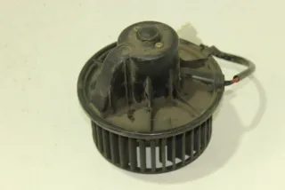  Моторчик печки Volkswagen Transporter T4 restailing Арт 119808368, вид 1