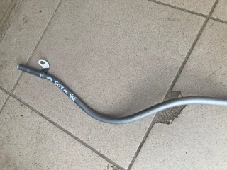 A2740103804 Трубка масляного щупа Mercedes C W205 2.0л Арт 119808394, вид 5