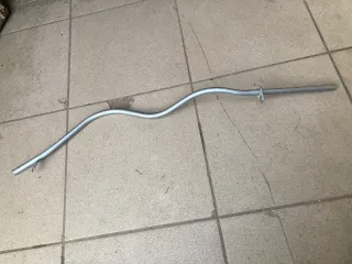 A2740103804 Трубка масляного щупа Mercedes C W205 2.0л Арт 119808394, вид 3