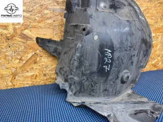A2046984030, 2046984030 Защита арок передняя правая (подкрылок) Mercedes C W204 Арт 119808405, вид 3