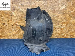 A2046984030, 2046984030 Защита арок передняя правая (подкрылок) Mercedes C W204 Арт 119808405, вид 1