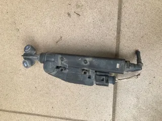 4E0955966A Форсунка омывателя фар Audi A8 D3 (S8) Арт 119808421, вид 3