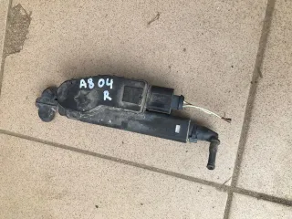 4E0955966A Форсунка омывателя фар Audi A8 D3 (S8) Арт 119808421, вид 1
