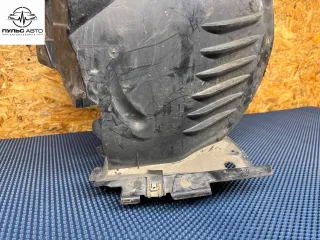 A2046984530 , 2046984530 Защита арок передняя левая (подкрылок) Mercedes C W204 Арт 119808420, вид 6