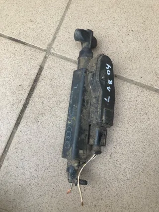4E0955965A Форсунка омывателя фар Audi A8 D3 (S8) Арт 119824773, вид 1