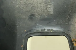 701807321 Клык бампера задний левый Volkswagen Transporter T4 restailing Арт 119853044, вид 6