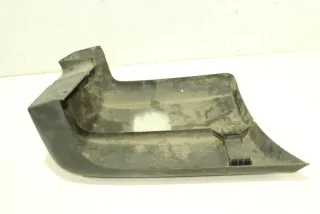  Клык бампера задний правый Volkswagen Transporter T4 restailing Арт 119853045, вид 3