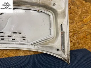  Капот Mercedes Vito W638 Арт 119853051, вид 14