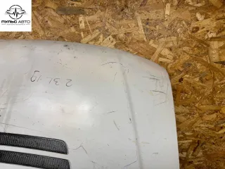  Капот Mercedes Vito W638 Арт 119853051, вид 10