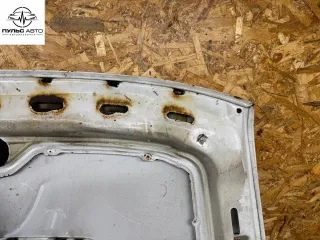  Капот Mercedes Vito W638 Арт 119853051, вид 15