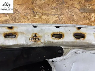  Капот Mercedes Vito W638 Арт 119853051, вид 16