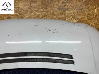  Капот Mercedes Vito W638 Арт 119853055, вид 5