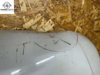  Капот Mercedes Vito W638 Арт 119853055, вид 4