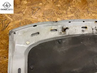  Капот Mercedes Vito W638 Арт 119853055, вид 8